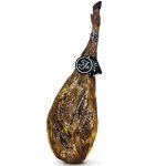 Jamón 100% ibérico Cinco Jotas