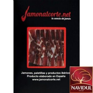 Sobre 100 Gr Paleta Cebo NAVIDUL