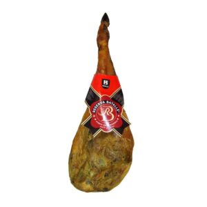 Jamón Gran Reserva Batalle