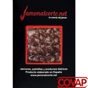 Sobre 100Gr Salchichón Bellota COVAP