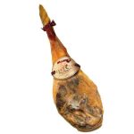 Jamón de Castaña SELECTA