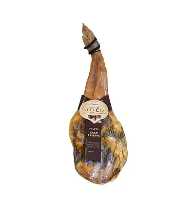 PALETA DE CASTAÑA COREN SELECTA