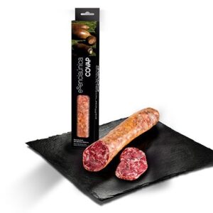 Salchichón ibérico COVAP